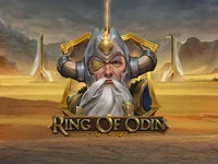 เกมสล็อต Ring of Odin